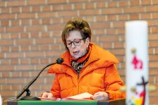 01.02.2026 Familienmesse und Blasiussegen